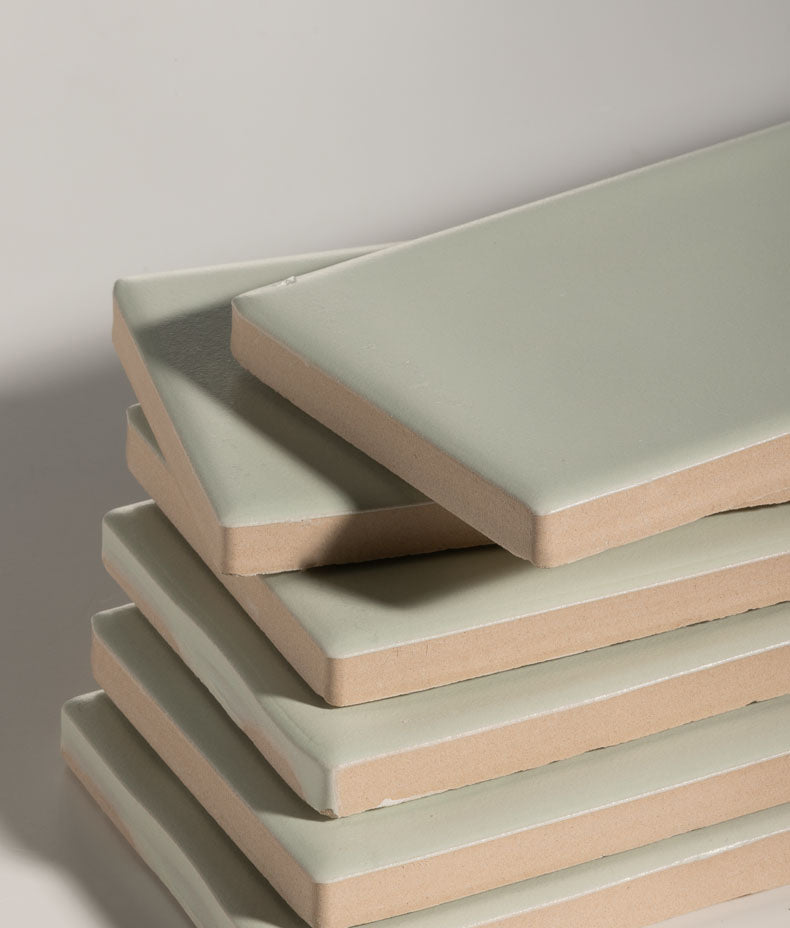 Ca’ Pietra Fondant Ceramic Sage — official gallery image 2