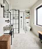 Ca’ Pietra Fondant Ceramic White — official gallery image 2