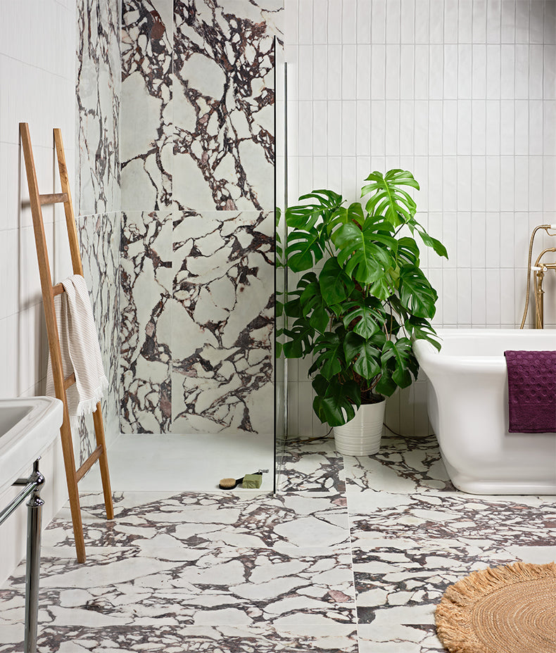 Ca’ Pietra Fondant Ceramic White — official gallery image 6