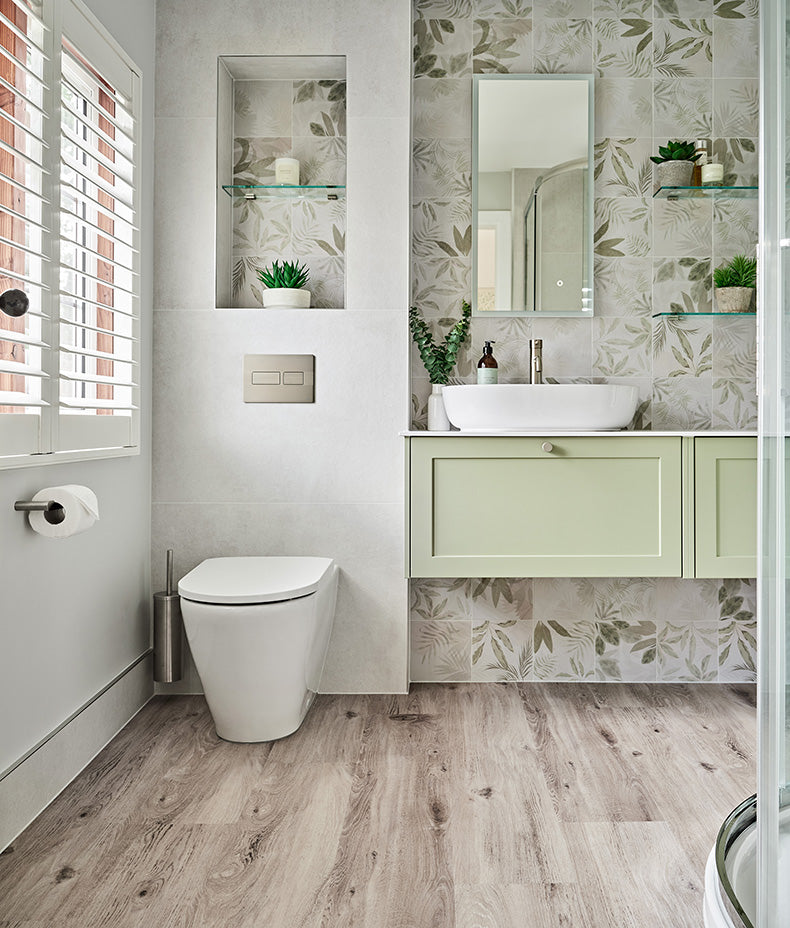 Ca’ Pietra Glass House Porcelain — official gallery image 1