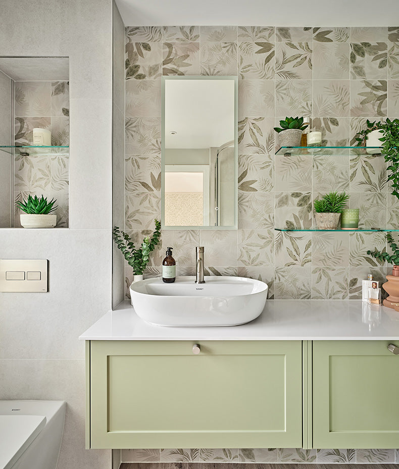 Ca’ Pietra Glass House Porcelain — official gallery image 2