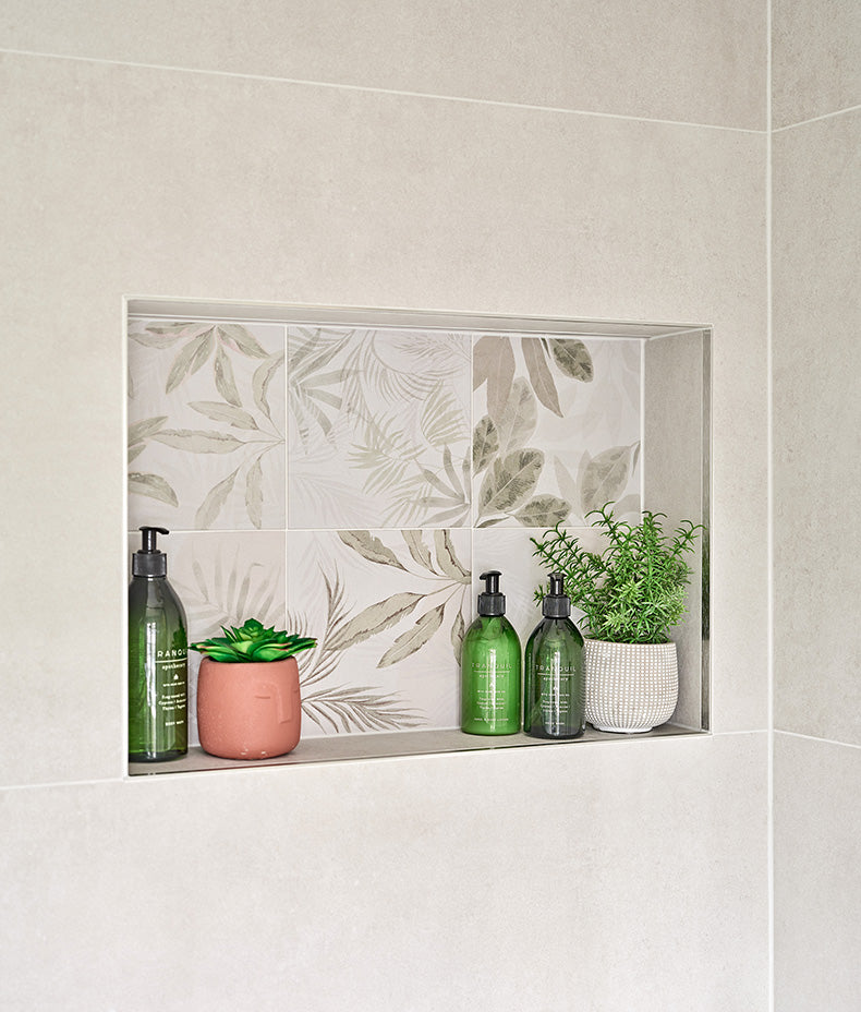 Ca’ Pietra Glass House Porcelain — official gallery image 4
