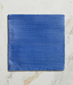 Ca’ Pietra STUDIO Jamboree Handpainted Ceramic Greek Blue Field — official gallery image 1