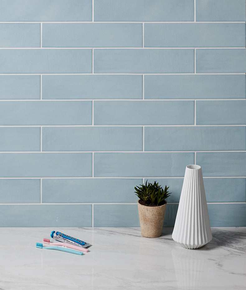 Ca’ Pietra Kennet Porcelain Sky — official gallery image 1