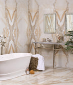 Ca’ Pietra Magnifique Porcelain Oro — official gallery image 1