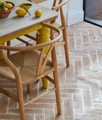 Ca’ Pietra Marlborough Terracotta Parquet — official gallery image 15