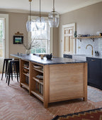 Ca’ Pietra Marlborough Terracotta Parquet — official gallery image 16