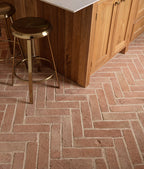 Ca’ Pietra Marlborough Terracotta Parquet — official gallery image 17