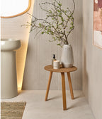 Ca’ Pietra Rhine Ceramic Linear Decor — official gallery image 2