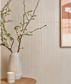 Ca’ Pietra Rhine Ceramic Linear Decor — official gallery image 4