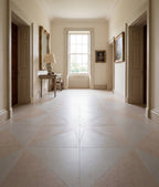 Ca’ Pietra Sloane Porcelain Honed Cream — official gallery image 3