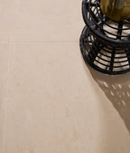 Ca’ Pietra Sloane Porcelain Honed Cream — official gallery image 8