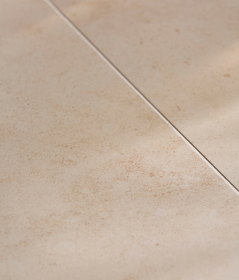 Ca’ Pietra Sloane Porcelain Honed Cream — official gallery image 9