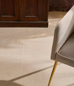 Ca’ Pietra Sloane Porcelain Honed Cream — official gallery image 10