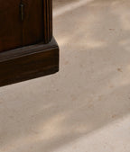 Ca’ Pietra Sloane Porcelain Honed Cream — official gallery image 11