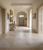 Ca’ Pietra Sloane Porcelain Honed White — official gallery image 4