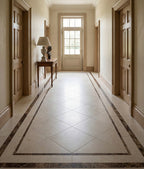 Ca’ Pietra Sloane Porcelain Honed White — official gallery image 6