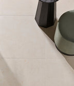 Ca’ Pietra Sloane Porcelain Honed White — official gallery image 8