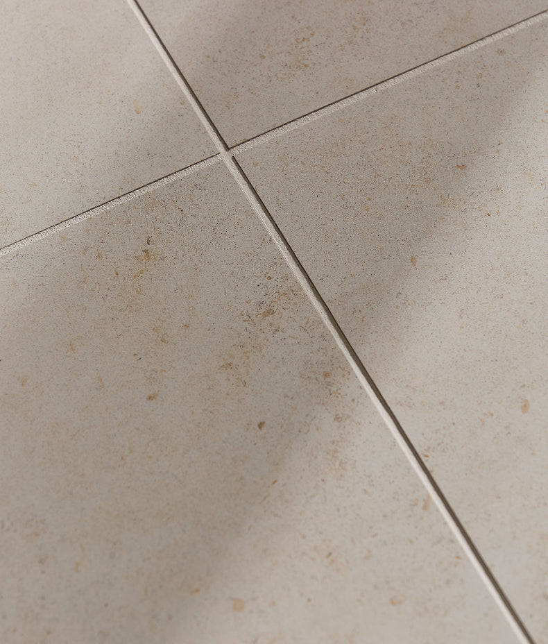 Ca’ Pietra Sloane Porcelain Honed White — official gallery image 10