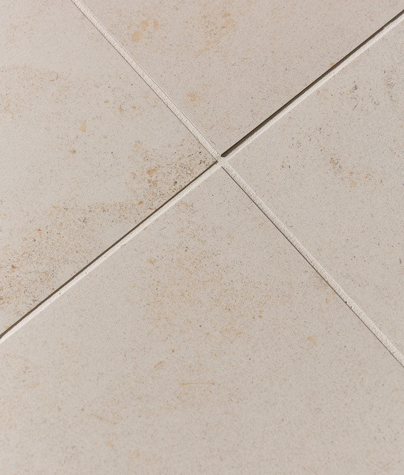 Ca’ Pietra Sloane Porcelain Honed White — official gallery image 11