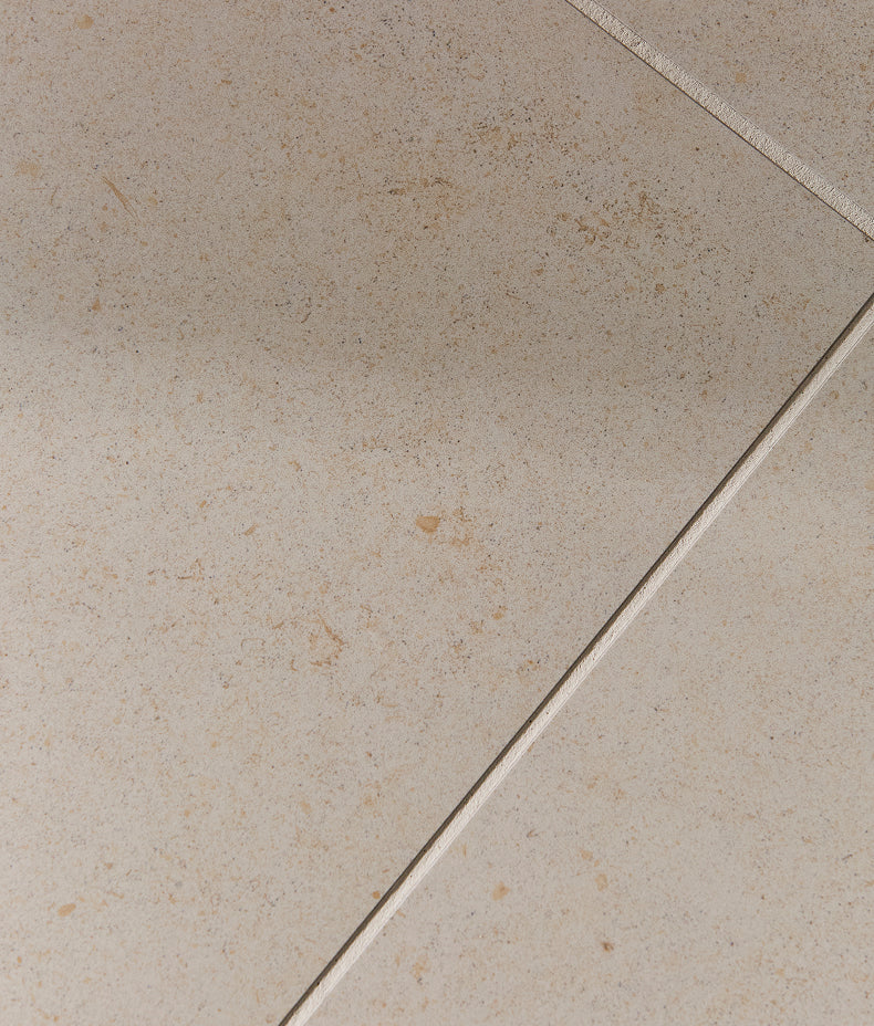 Ca’ Pietra Sloane Porcelain Honed White — official gallery image 12