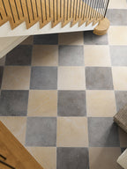 Ca’ Pietra Buscot Limestone Tumbled & Etched Finish — official gallery image 17