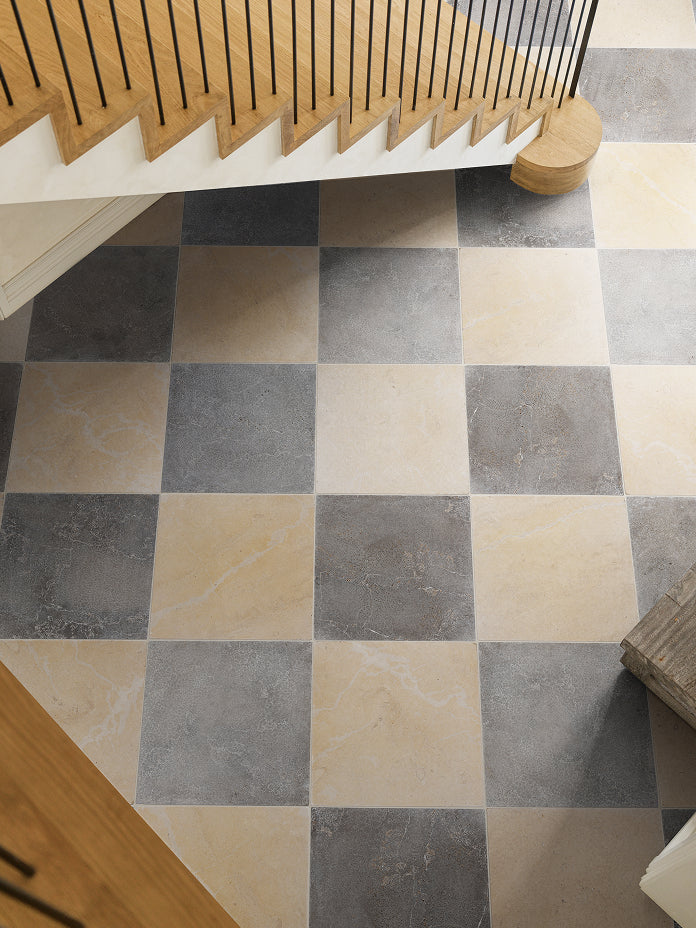 Ca’ Pietra Buscot Limestone Tumbled & Etched Finish — official gallery image 17