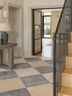 Ca’ Pietra Buscot Limestone Tumbled & Etched Finish — official gallery image 19