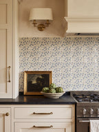 Ca’ Pietra STUDIO Sanderson - Anaar Pottery Blue — official gallery image 1