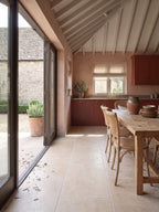 Ca’ Pietra Buscot Limestone Tumbled & Etched Finish — official gallery image 2