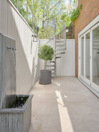 Ca’ Pietra Wychwood Limestone Tumbled & Etched Finish — official gallery image 1