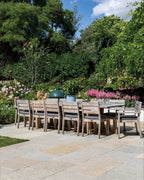 Ca’ Pietra Trusloe Limestone Seasoned Finish — official gallery image 13