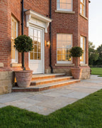Ca’ Pietra Trusloe Limestone Seasoned Finish — official gallery image 14