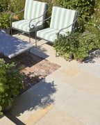 Ca’ Pietra Trusloe Limestone Seasoned Finish — official gallery image 2