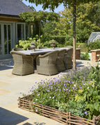 Ca’ Pietra Trusloe Limestone Seasoned Finish — official gallery image 4