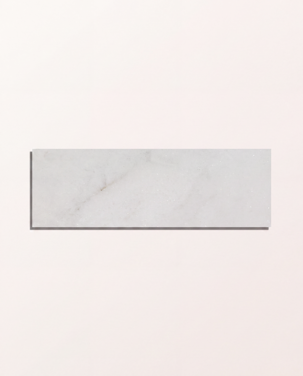 Ca’ Pietra Long Island Marble Honed Finish — official gallery image 2