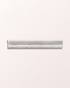 Ca’ Pietra Long Island Marble Honed Finish Dado — official gallery image 2