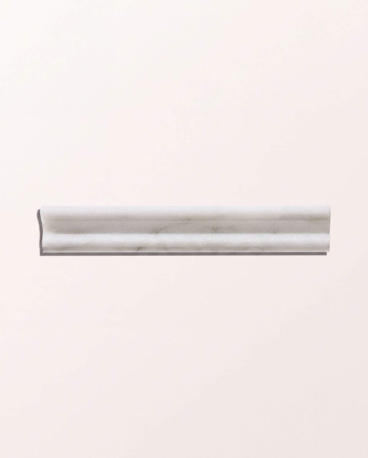 Ca’ Pietra Long Island Marble Honed Finish Dado — official gallery image 2