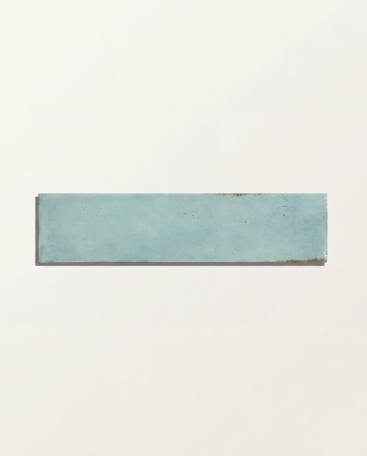 Ca’ Pietra Foundry Porcelain Aquamarine — official gallery image 2