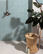 Ca’ Pietra Foundry Porcelain Aquamarine — official gallery image 3