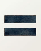 Ca’ Pietra Foundry Porcelain Blue — official gallery image 4