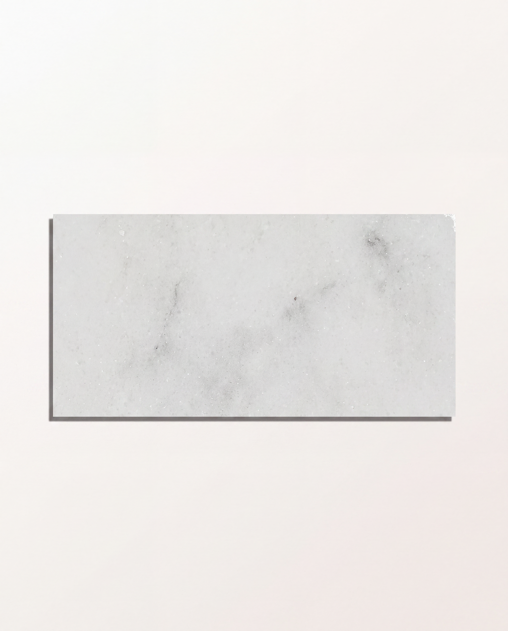 Ca’ Pietra Long Island Marble Honed Finish Brick — official gallery image 2