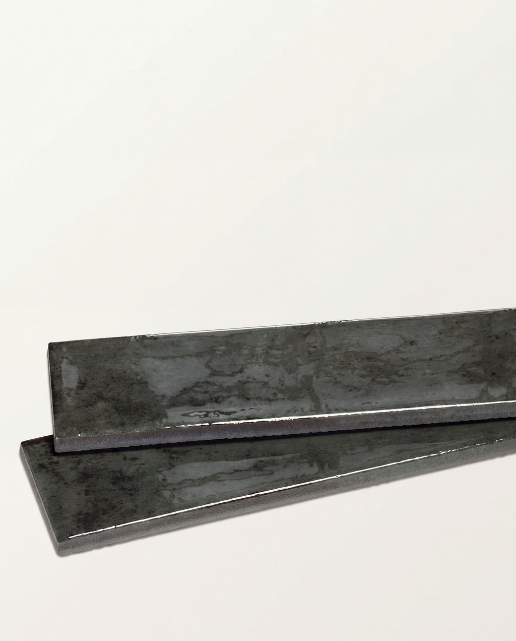 Ca’ Pietra Foundry Porcelain Smeraldo — official gallery image 7