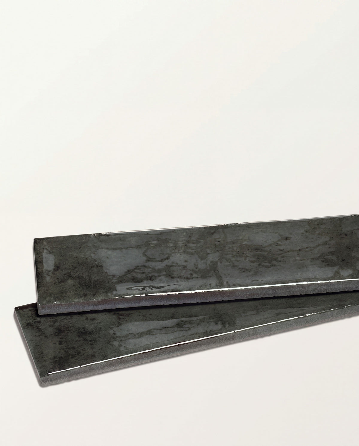 Ca’ Pietra Foundry Porcelain Smeraldo — official gallery image 7