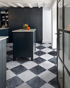 Ca’ Pietra Long Island Marble Tumbled Finish — official gallery image 4