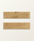 Ca’ Pietra Foundry Novo Porcelain Beige — official gallery image 3