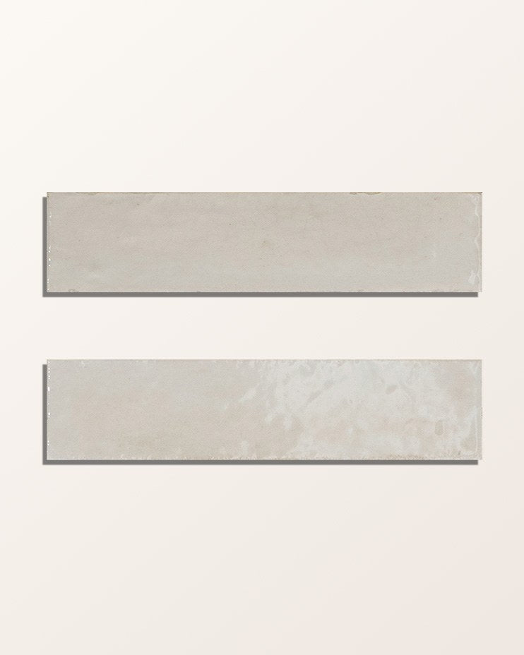 Ca’ Pietra Foundry Novo Porcelain Linen — official gallery image 3