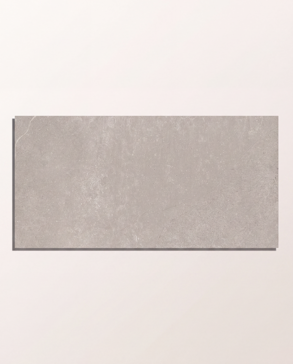 Ca’ Pietra Dorset Porcelain Grey — official gallery image 2