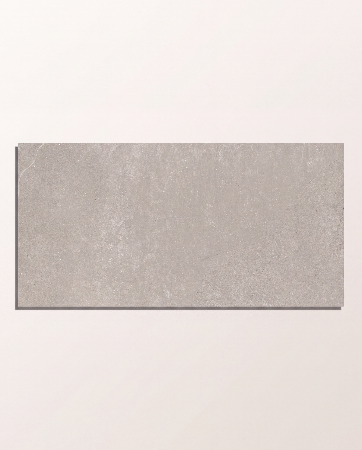 Ca’ Pietra Dorset Porcelain Grey — official gallery image 2