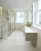 Ca’ Pietra Loft Porcelain Pearl — official gallery image 1